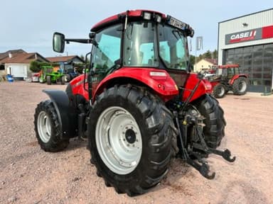 Tracteur CASE IH Farmall 85 c - photo 3