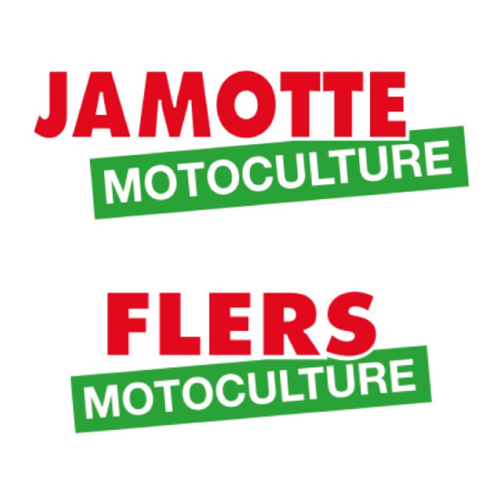 SAS JAMOTTE MOTOCULTURELogo