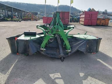 Faucheuse conditionneuse JOHN DEERE F310r - photo 3