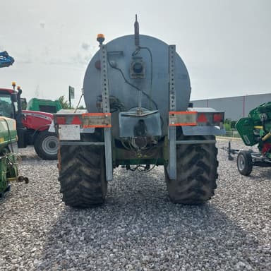 Tonne a lisier JOSKIN COBRA 11000 - photo 4