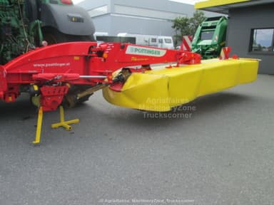 Faucheuse POTTINGER NOVACAT 352 - photo 3