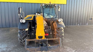 Telescopique DIECI 32.9 agri farmer - photo 4