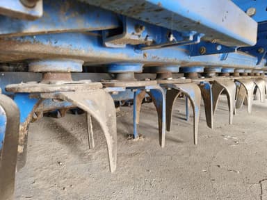 Combine de Semis LEMKEN Saphir 7 - photo 5