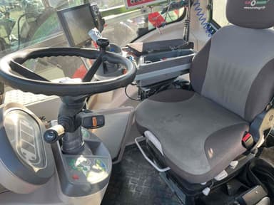 Tracteur FENDT 824 VARIO PROFI + - photo 4