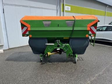 Epandeur engrais AMAZONE ZAM 3001 - photo 2