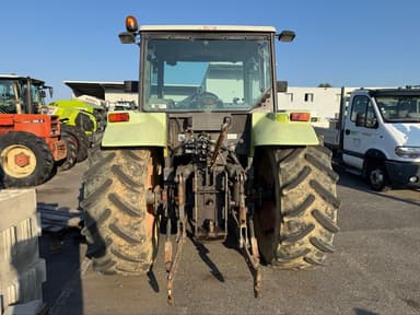 Tracteur CLAAS CELTIS 456 RX 4RM - photo 3