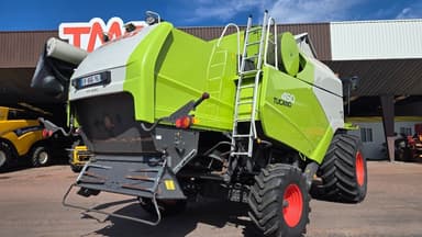 Moissonneuse CLAAS TUCANO 450 - photo 5