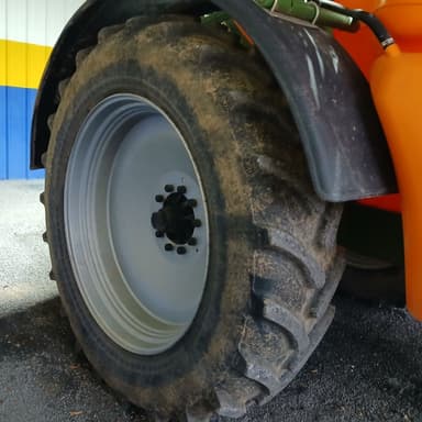 Pulverisateur AMAZONE UX 4200 - photo 5