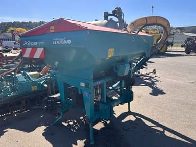 Combine de Semis SULKY XEOS/Cultidisc - photo 4