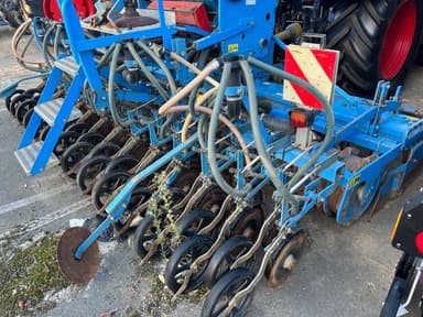 Combine de Semis LEMKEN Solitair 9/400 - photo 4