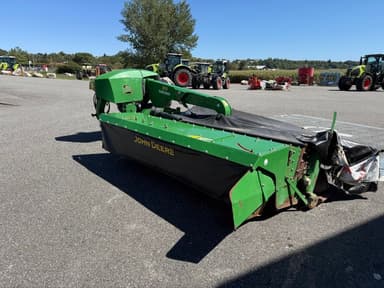 Faucheuse conditionneuse JOHN DEERE 331 - photo 4