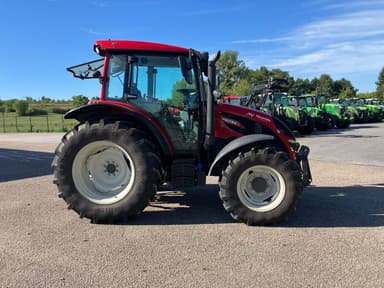 Tracteur VALTRA A95 - photo 5