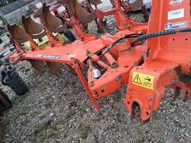 Charrue KUHN VARIMASTER 123 - photo 3