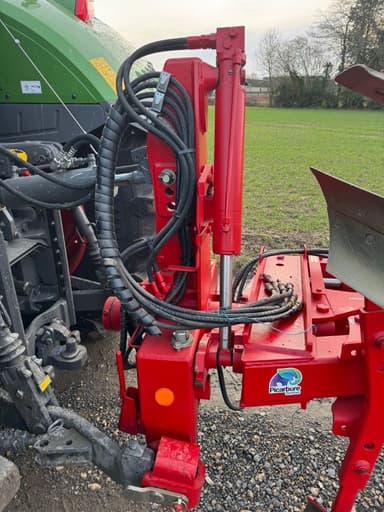 Charrue DEMBLON 6 TC 75 L V - photo 2