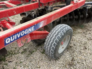 Cover crop QUIVOGNE APXE - photo 5