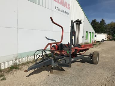 Enrubanneuse VICON BW 1400 - photo 3