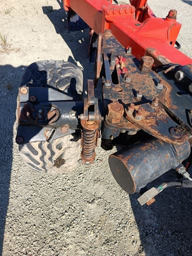Charrue KUHN VM 183 - photo 4