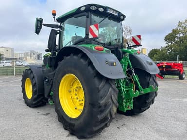 Tracteur JOHN DEERE 6R250 - photo 5