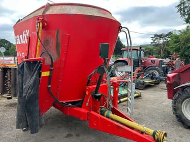Melangeuse JEANTIL MVV 10 - photo 4