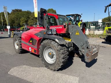 Telescopique WEIDEMANN T7042 - photo 2