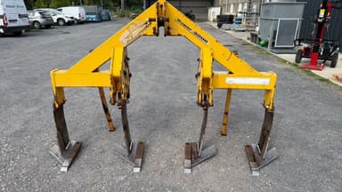 Decompacteur AGRISEM COMBIPLOW 32 - photo 2