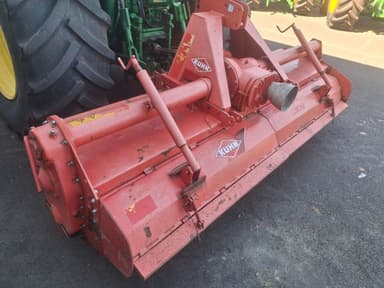 Fraise rotative KUHN EL 162-300 - photo 5