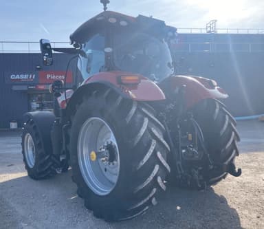 Tracteur CASE IH PUMA 200 CVX - photo 5