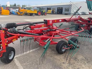 Andaineur KVERNELAND 9471 S vario - photo 3