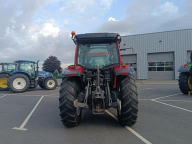 Tracteur chargeur VALTRA A134 H - photo 4