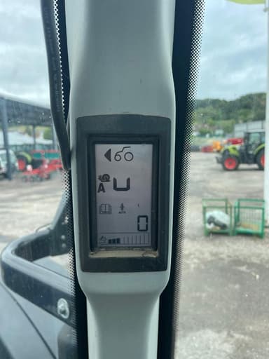 Tracteur VALTRA N 154 V - photo 3