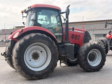 Tracteur CASE IH Puma CVX 160 - photo 4