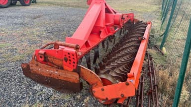 Herse rotative KUHN HRB402D - photo 3