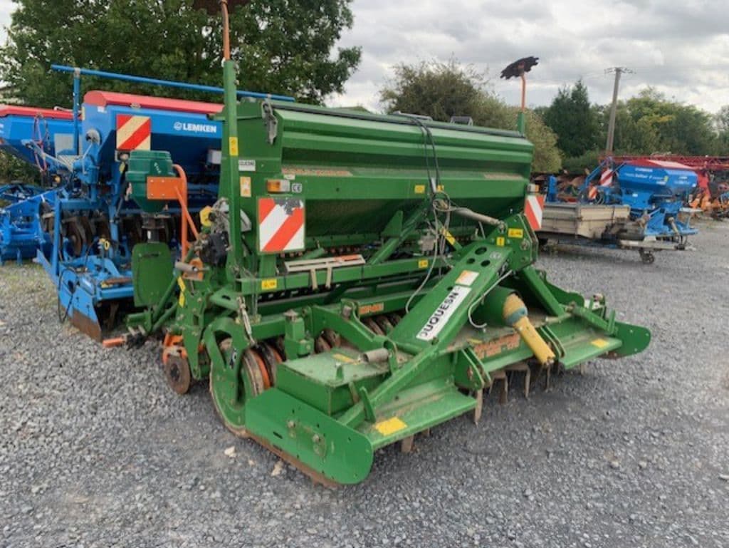 Combine de Semis AMAZONE KE 303 / AD 303 - photo principale