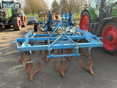 Dechaumeur LEMKEN Kristall 9/ - photo 2
