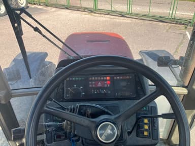 Tracteur CASE IH CVX 150 - photo 4