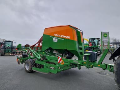 Semoir simplifié AMAZONE Cirrus 3003 compact - photo 5