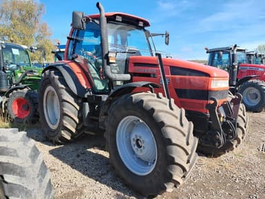 Tracteur SAME RUBIN 150 - photo 2