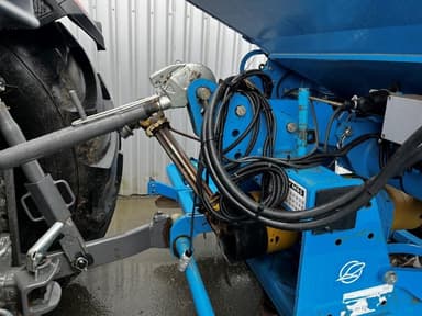 Combine de Semis LEMKEN ZIRKON 10 - photo 4