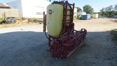 Pulverisateur HARDI 1000 - photo 5