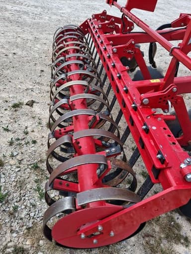 Dechaumeur HORSCH TERRANO 3FX - photo 5