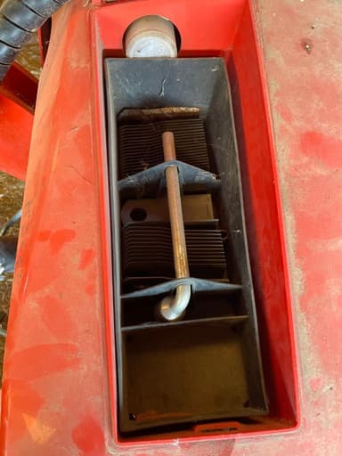 Faucheuse KUHN GMD 3111-FF 1000 - photo 4