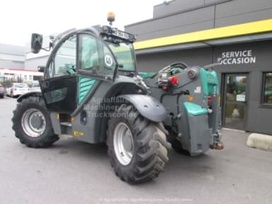 Telescopique KRAMER KT457 - photo 3