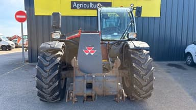 Telescopique MASSEY FERGUSON TH 7038 - photo 4