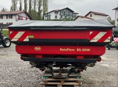 Epandeur engrais VICON RS E DWW 3200 - photo 2