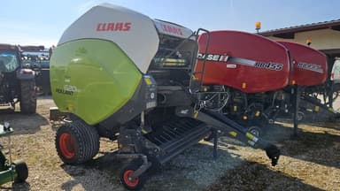Presse balles rondes CLAAS ROLLANT 620 RF - photo 2