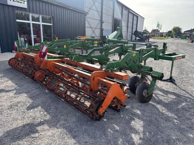 Dechaumeur AMAZONE PEGASUS SG5 - photo 3