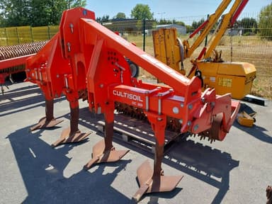 Decompacteur KUHN Cultisoil dc 301 - photo 2