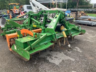 Herse rotative AMAZONE KE 3000 SUPER - photo 2