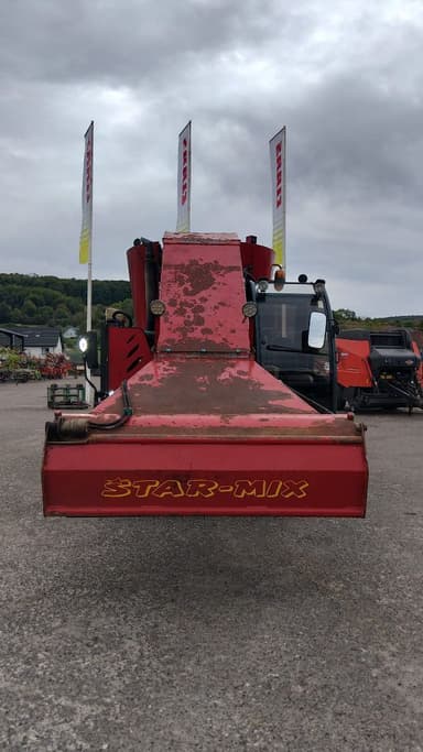 Melangeuse automotrice SUPERTINO SVM2 - photo 2