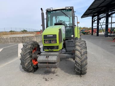 Tracteur CLAAS Ares 616 RC - photo 4